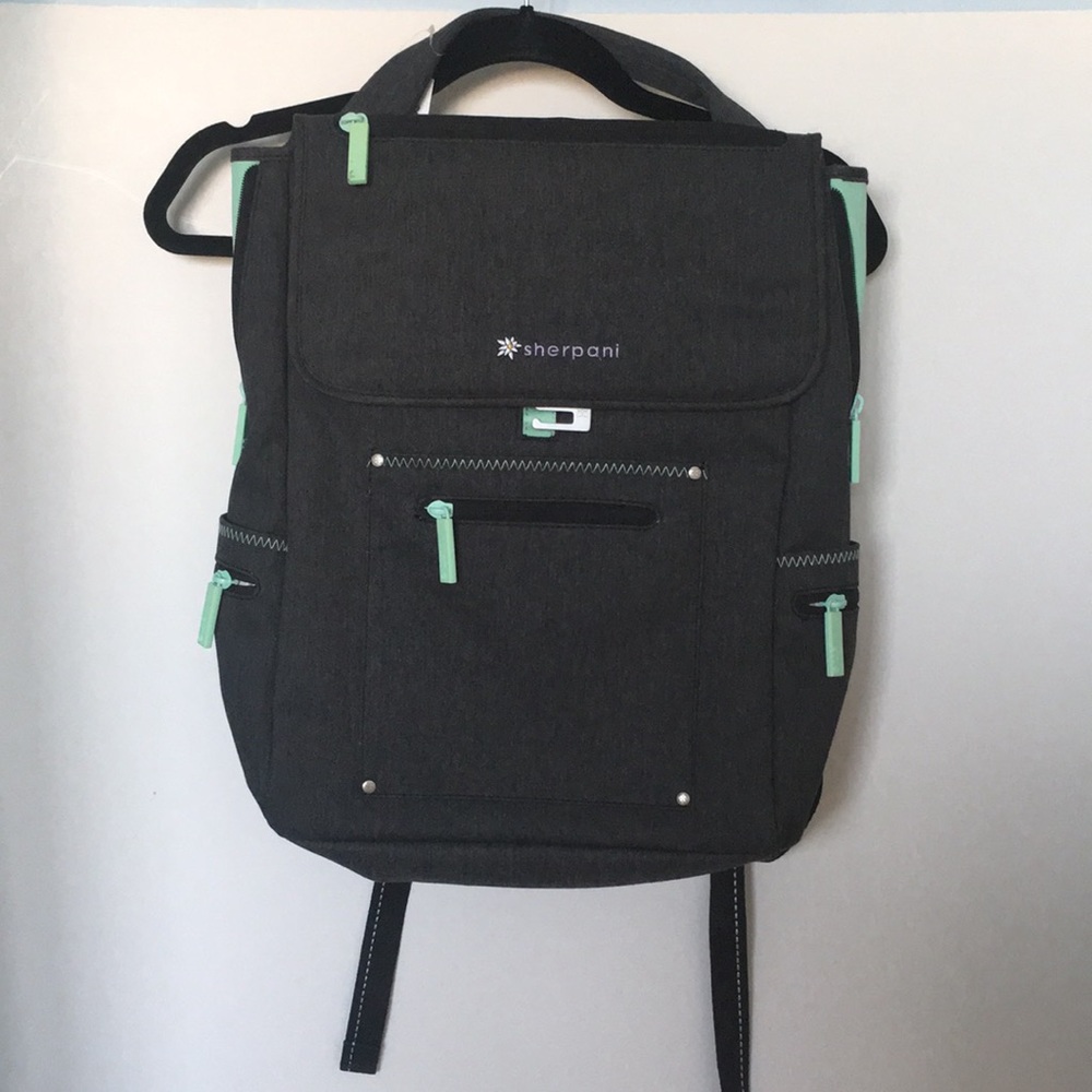 Sherpani Mia Backpack